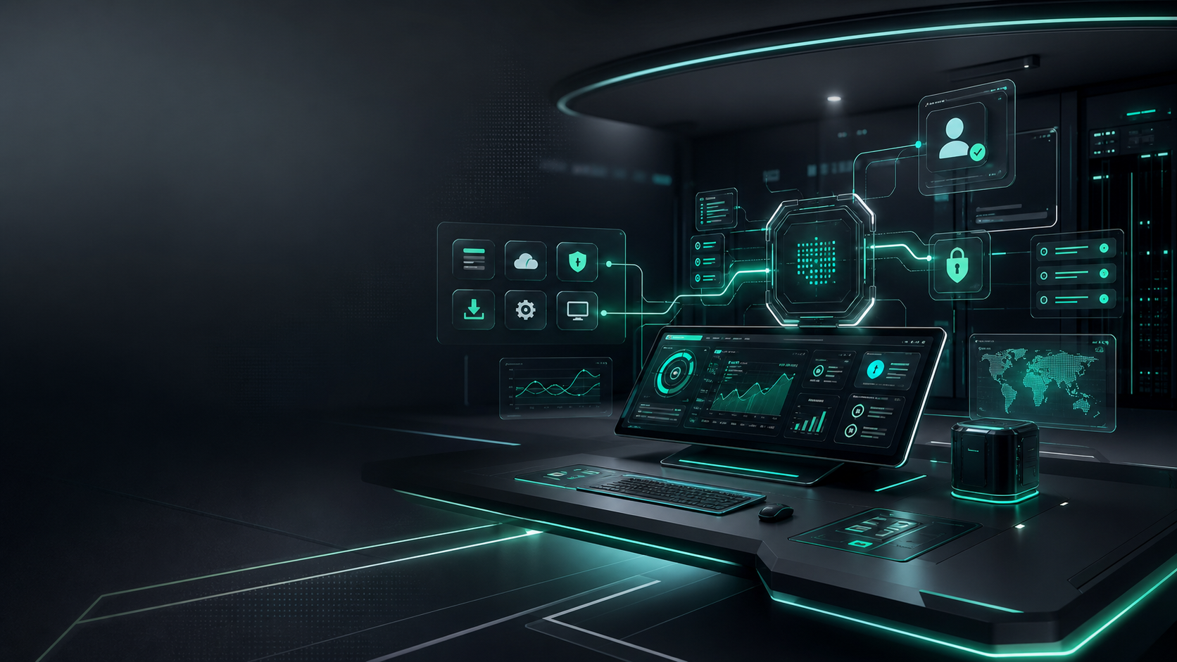 InstantMonetize creator monetization command center